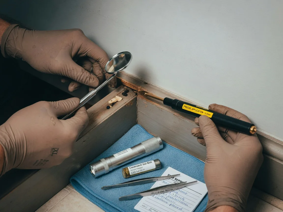 Why choose Emergency Pest Control in Lake Hamilton, FL